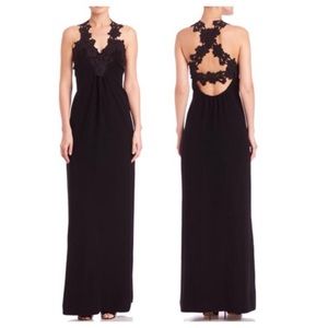 Sonia Rykiel Guipure Lace Dress